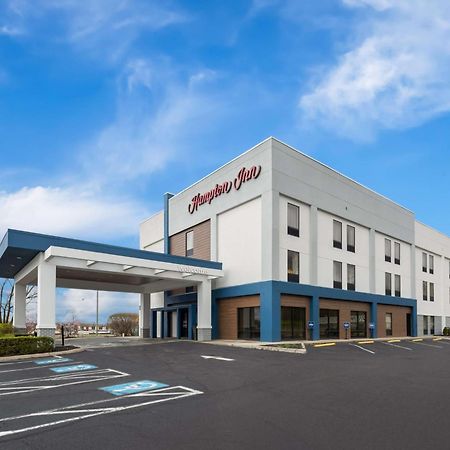 Hampton Inn Lancaster Ngoại thất bức ảnh