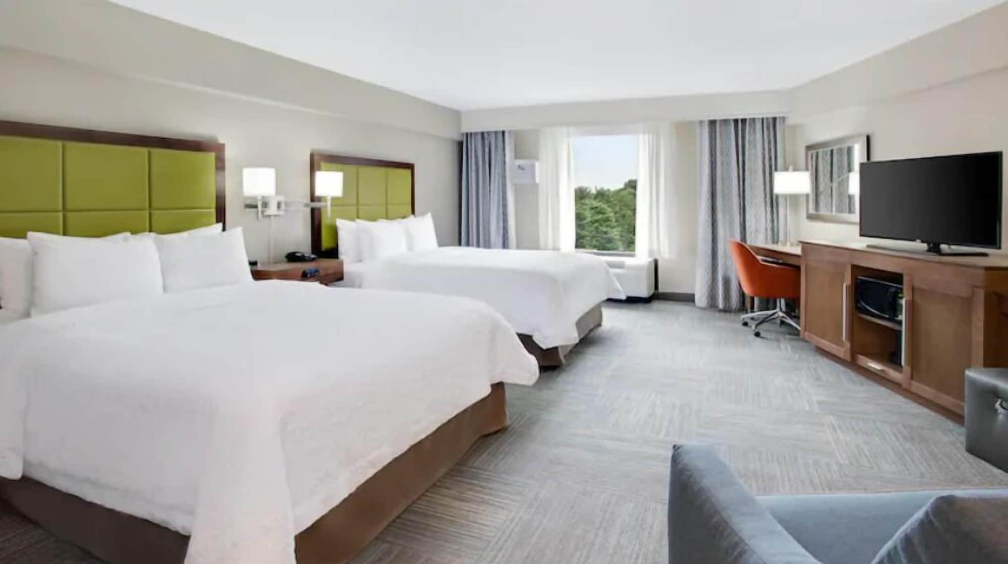 Hampton Inn Lancaster Ngoại thất bức ảnh