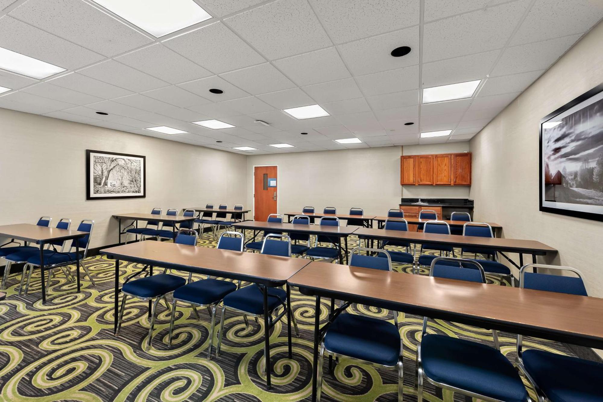 Hampton Inn Lancaster Ngoại thất bức ảnh