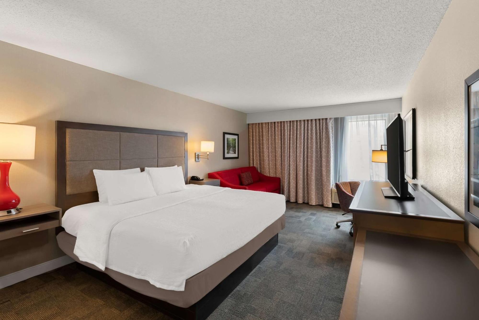 Hampton Inn Lancaster Ngoại thất bức ảnh