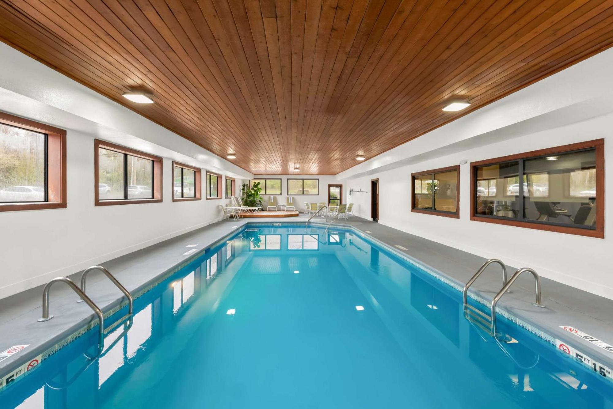 Hampton Inn Lancaster Ngoại thất bức ảnh