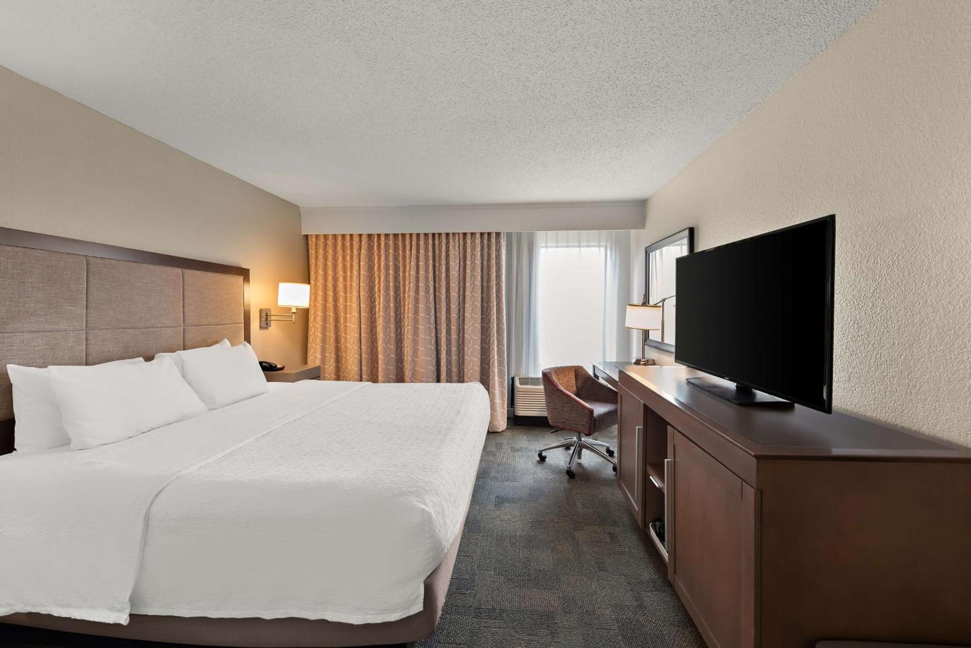 Hampton Inn Lancaster Ngoại thất bức ảnh