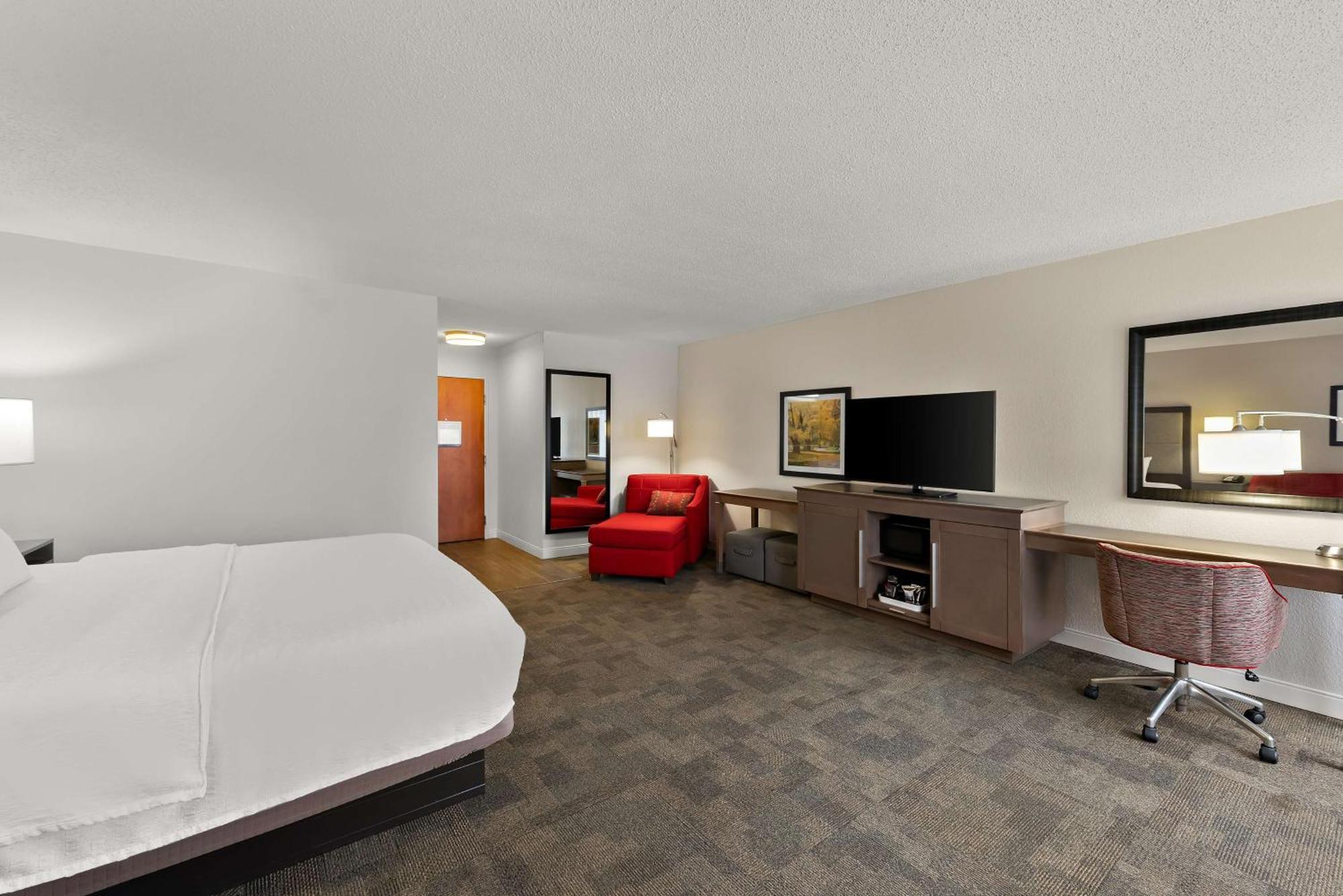 Hampton Inn Lancaster Ngoại thất bức ảnh