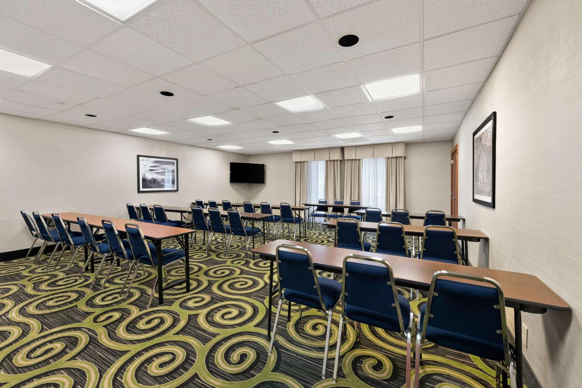 Hampton Inn Lancaster Ngoại thất bức ảnh