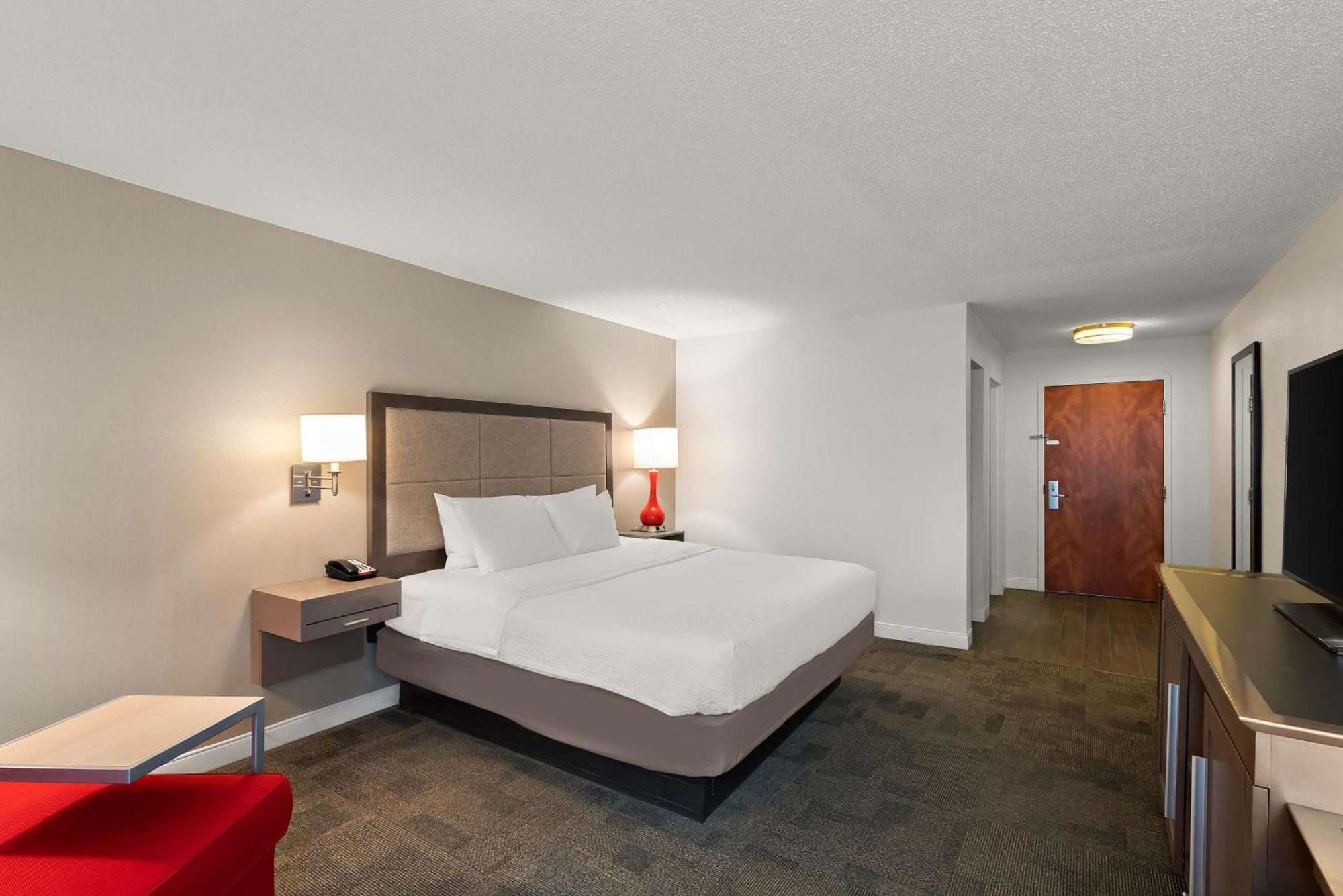 Hampton Inn Lancaster Ngoại thất bức ảnh