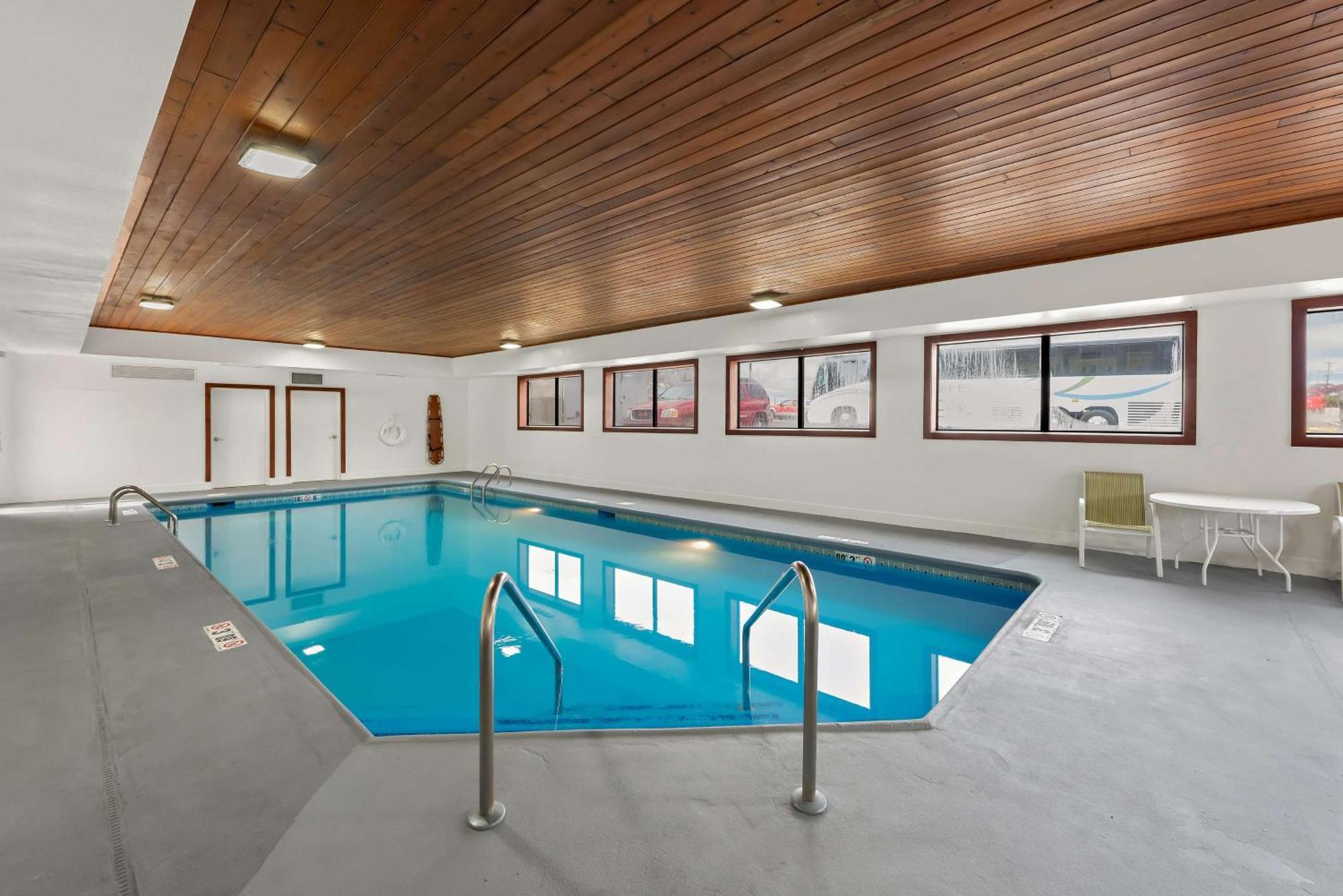 Hampton Inn Lancaster Ngoại thất bức ảnh