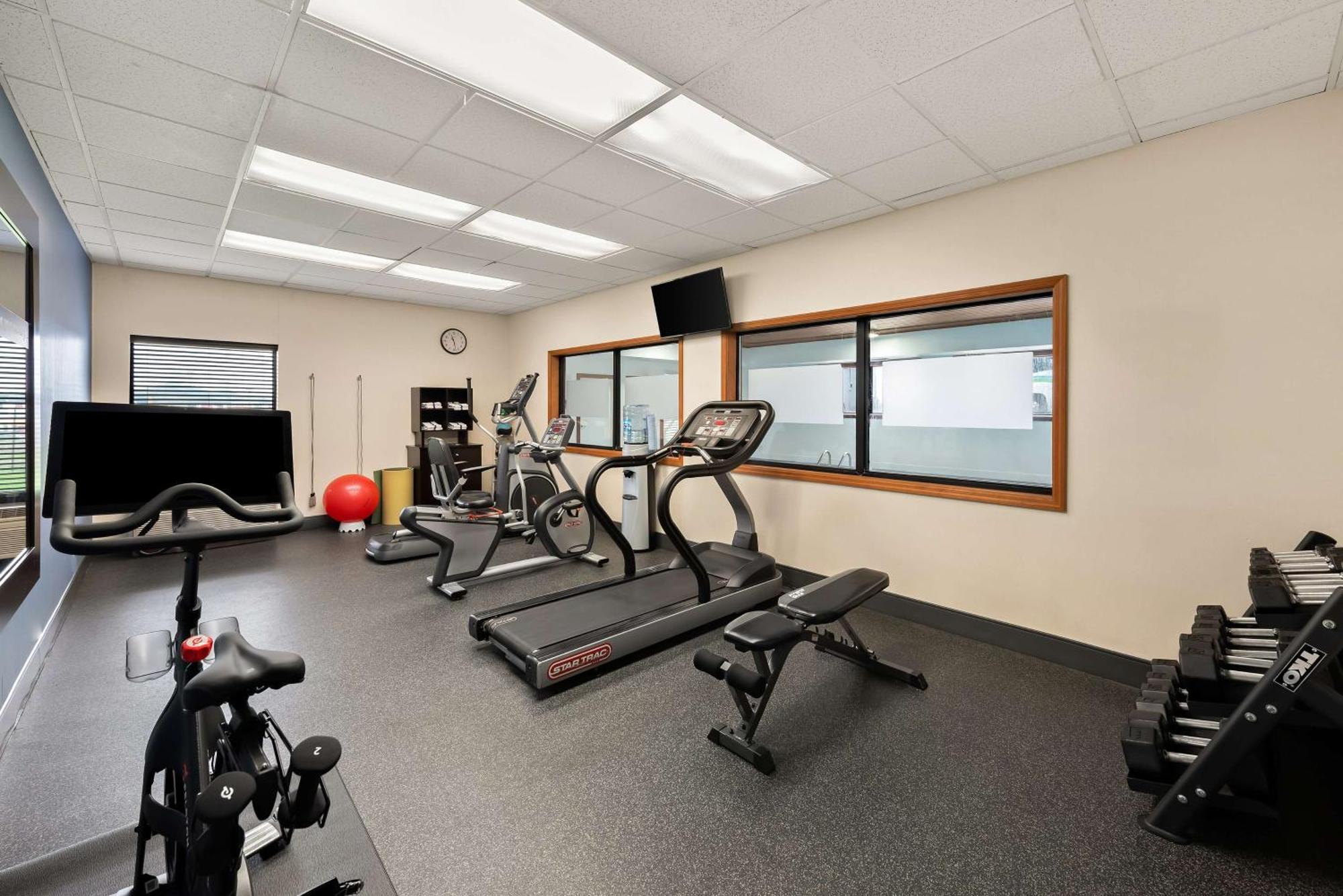 Hampton Inn Lancaster Ngoại thất bức ảnh