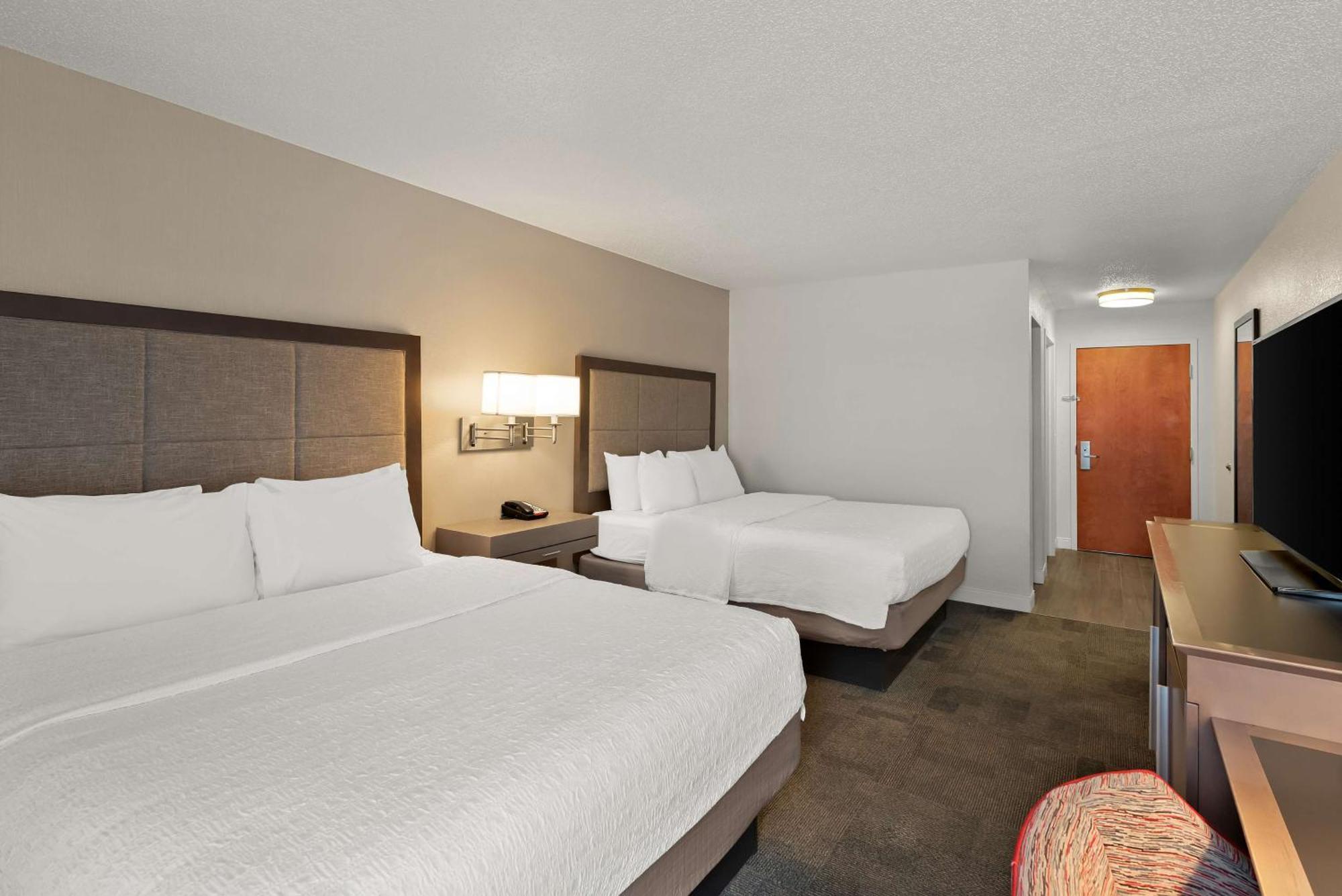 Hampton Inn Lancaster Ngoại thất bức ảnh
