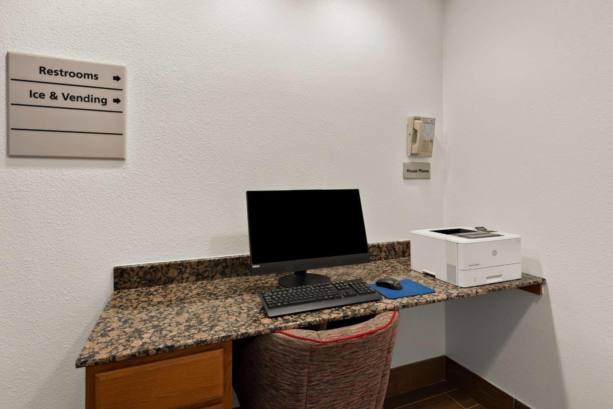 Hampton Inn Lancaster Ngoại thất bức ảnh