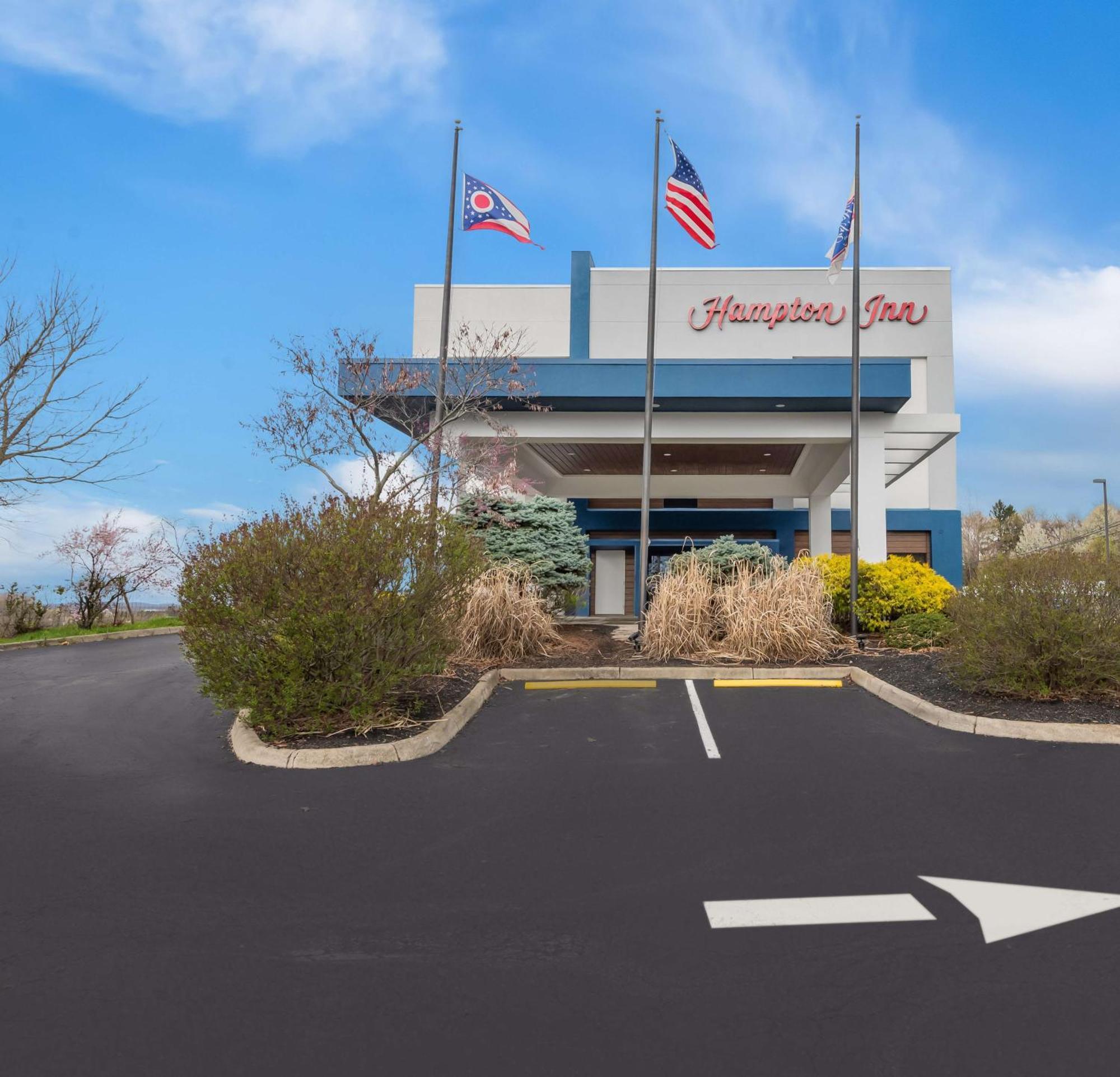 Hampton Inn Lancaster Ngoại thất bức ảnh